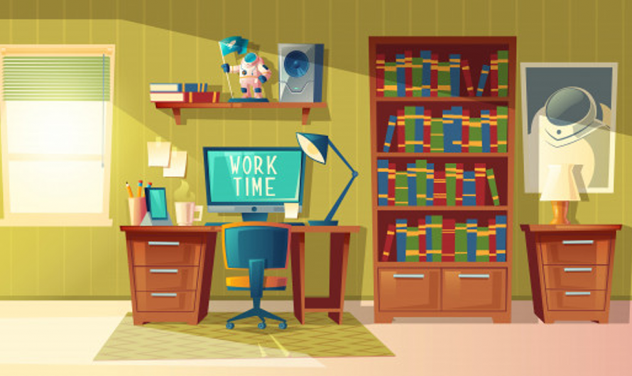 Home Office – Trabalhar em casa é uma facilidade do PABX em Nuvem.