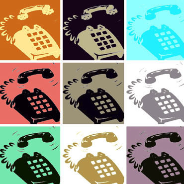 Telefones PABX KS